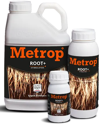 Metrop Root+ Estimulador de Raiz
